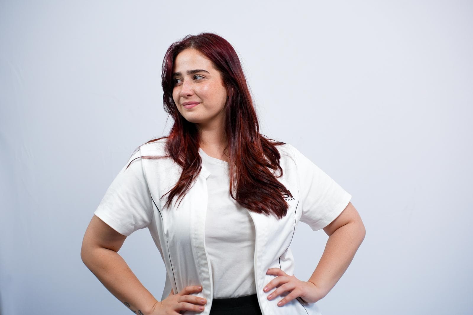 שירה, בעלת SHIKA וקוסמטיקאית בחולון